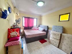 Blk 635 Yishun Street 61 (Yishun), HDB 4 Rooms #571847821